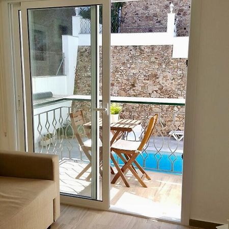 דירות בלאנס Apartamento Puerto Con Piscina מראה חיצוני תמונה
