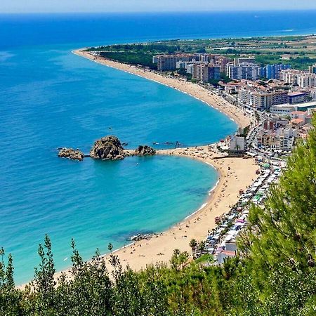 דירות בלאנס Apartamento Puerto Con Piscina מראה חיצוני תמונה