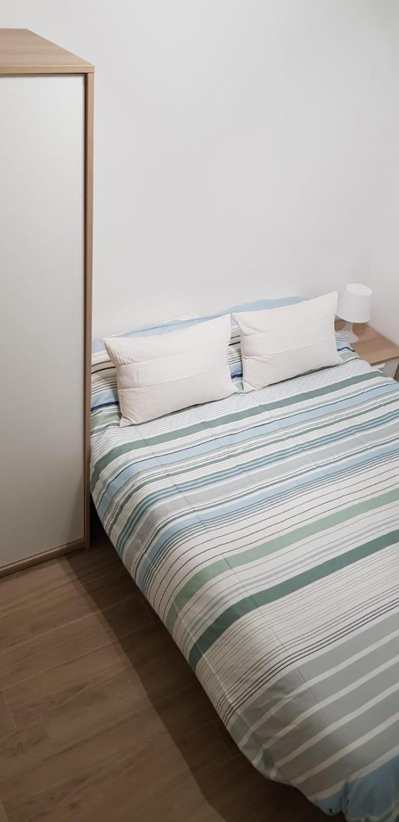 דירות בלאנס Apartamento Puerto Con Piscina מראה חיצוני תמונה
