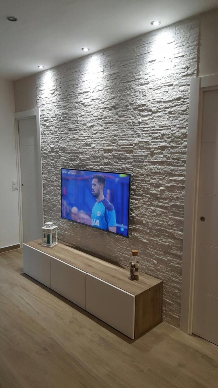 דירות בלאנס Apartamento Puerto Con Piscina מראה חיצוני תמונה