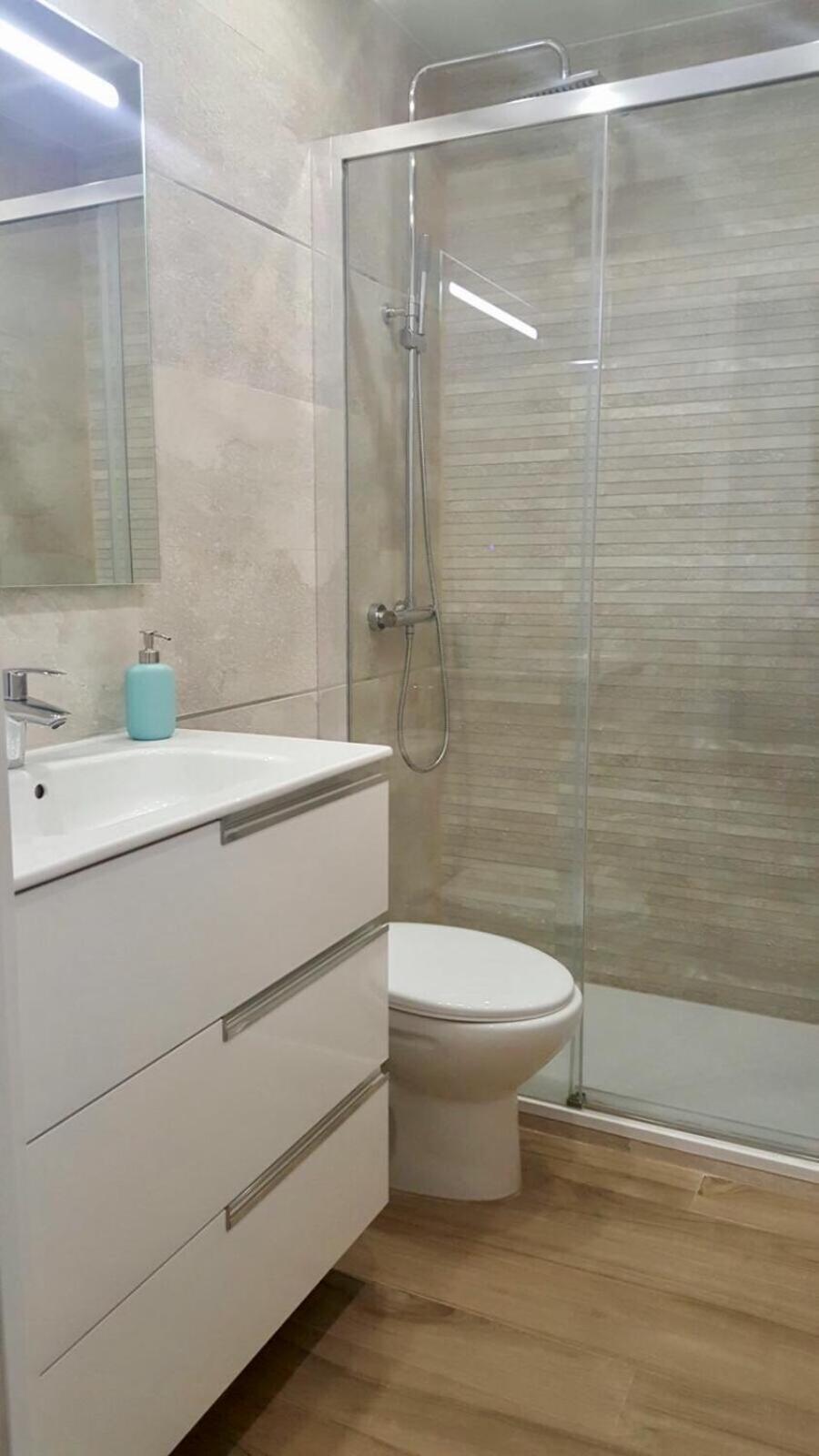 דירות בלאנס Apartamento Puerto Con Piscina מראה חיצוני תמונה