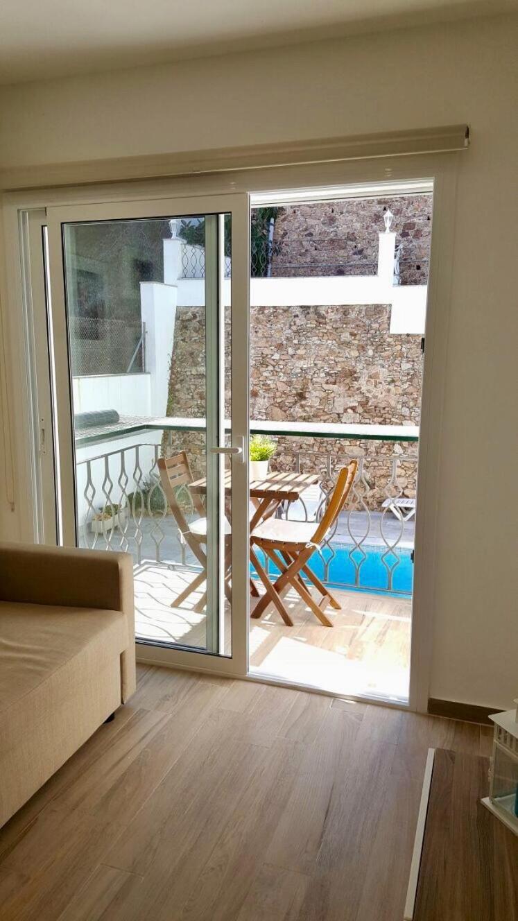 דירות בלאנס Apartamento Puerto Con Piscina מראה חיצוני תמונה