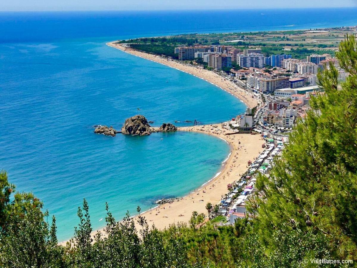דירות בלאנס Apartamento Puerto Con Piscina מראה חיצוני תמונה
